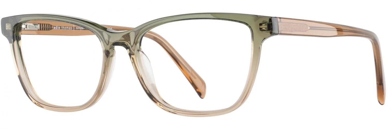 Adin Thomas AT636 Eyeglasses - view 12